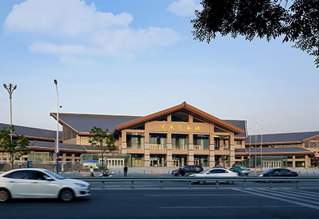 抚州市建筑设计的测试内容