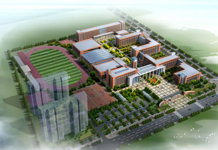 抚州市建筑设计的测试内容