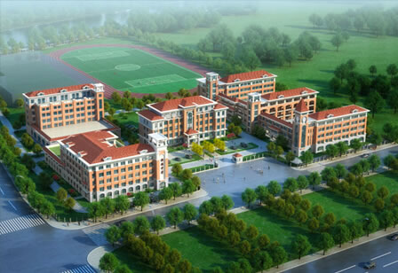 抚州市建筑设计的测试内容