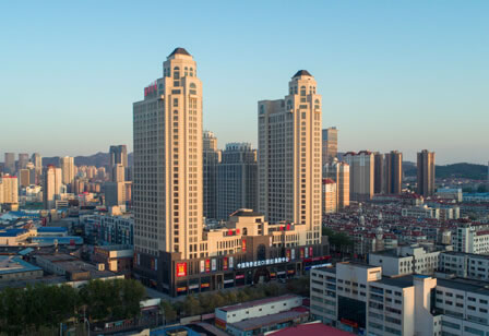 抚州市建筑设计的测试内容